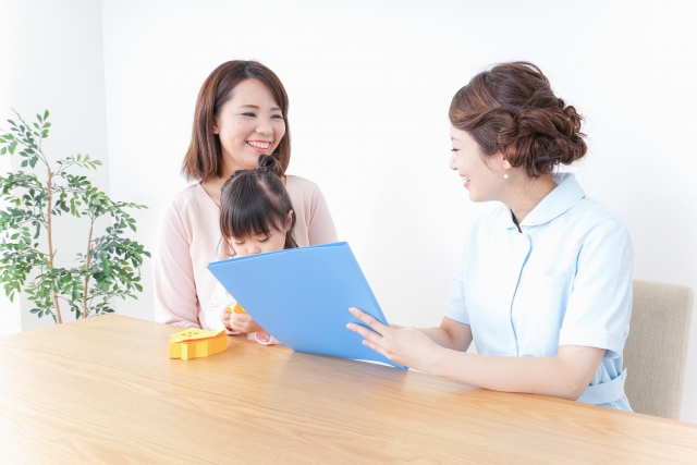 しゅんしゅんキッズクリニック 内分泌